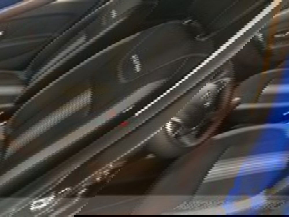 Dacia Sandero usata a Udine (12)