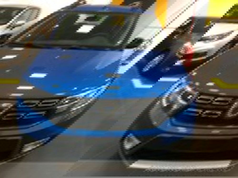 Dacia Sandero usata a Udine (2)