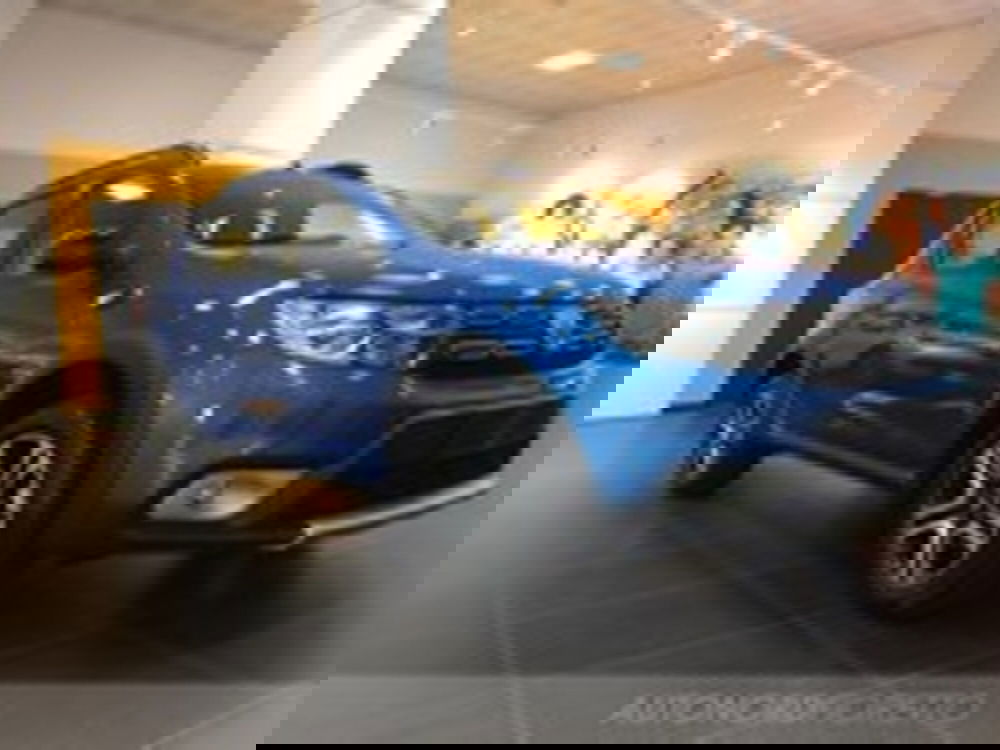 Dacia Sandero usata a Udine (3)