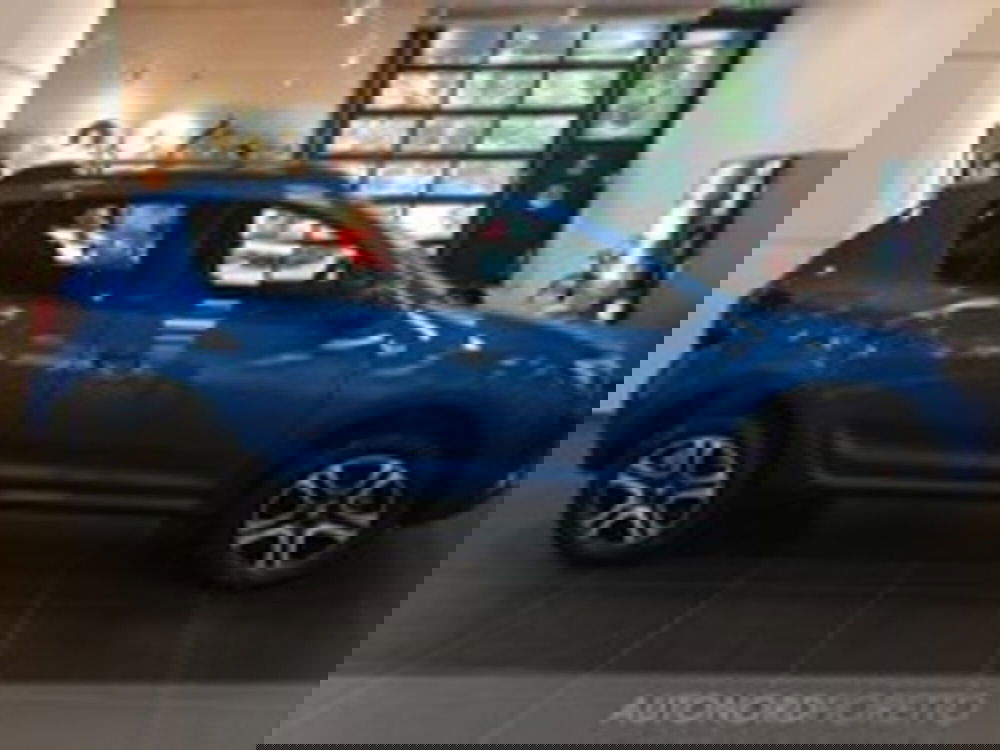 Dacia Sandero usata a Udine (4)