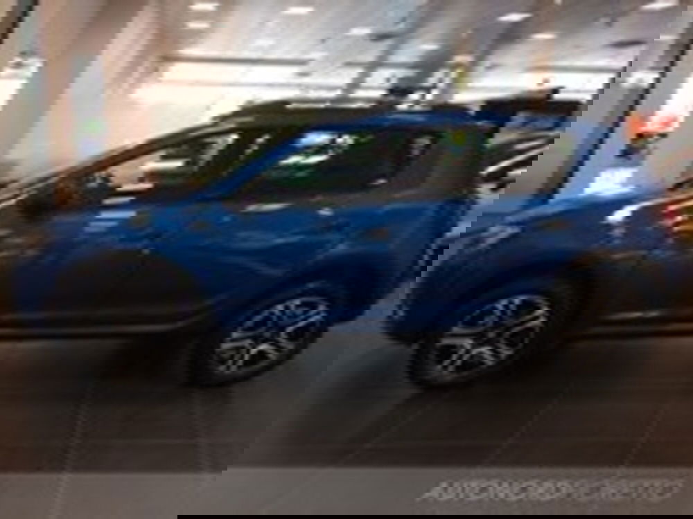 Dacia Sandero usata a Udine (5)