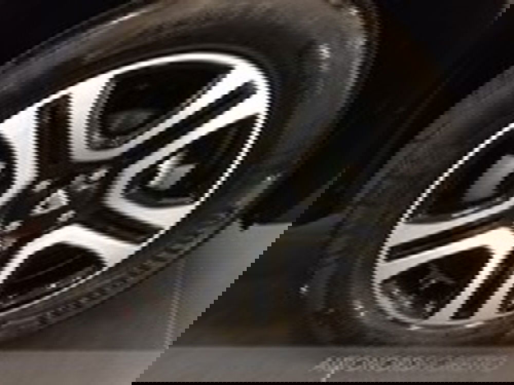 Dacia Sandero usata a Udine (7)