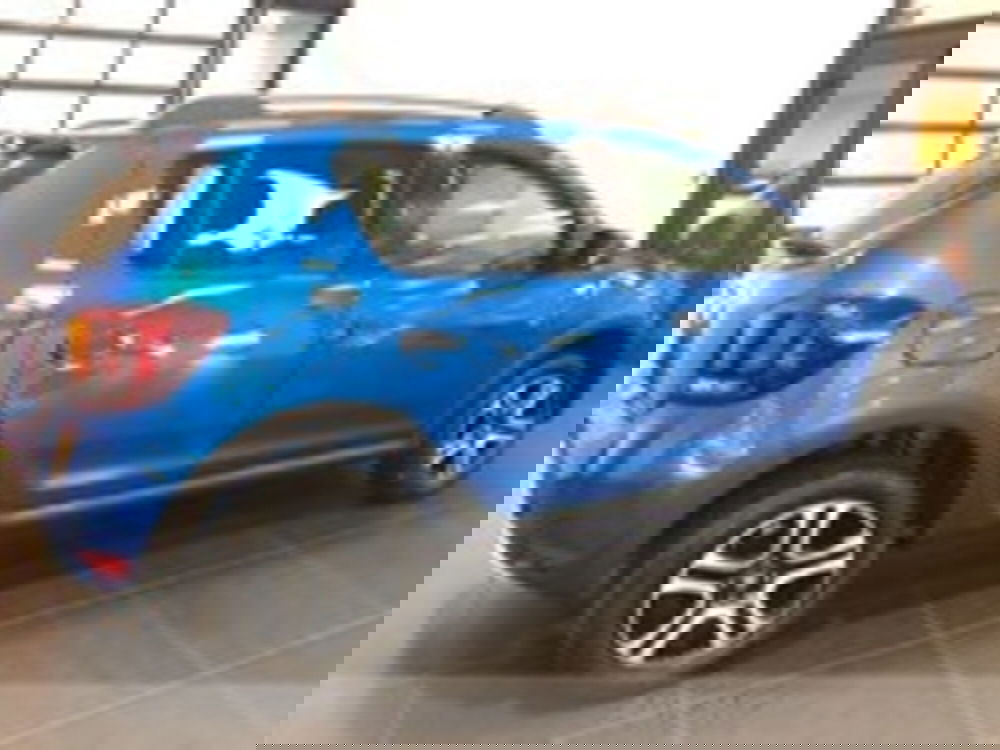 Dacia Sandero usata a Udine (8)