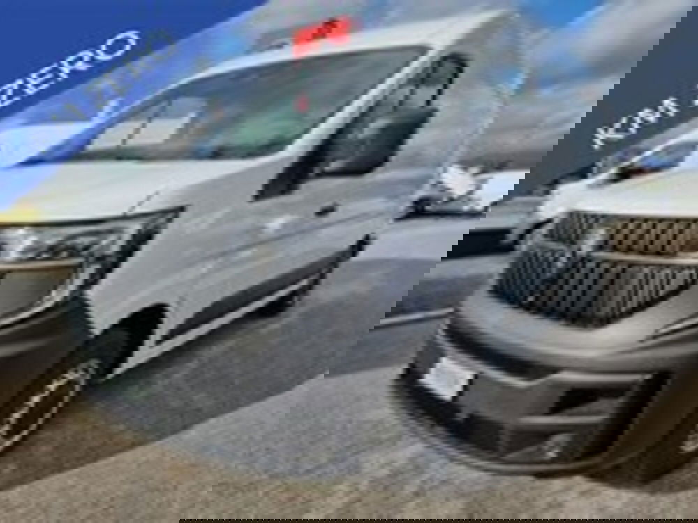 Renault Master Furgone nuova a Udine