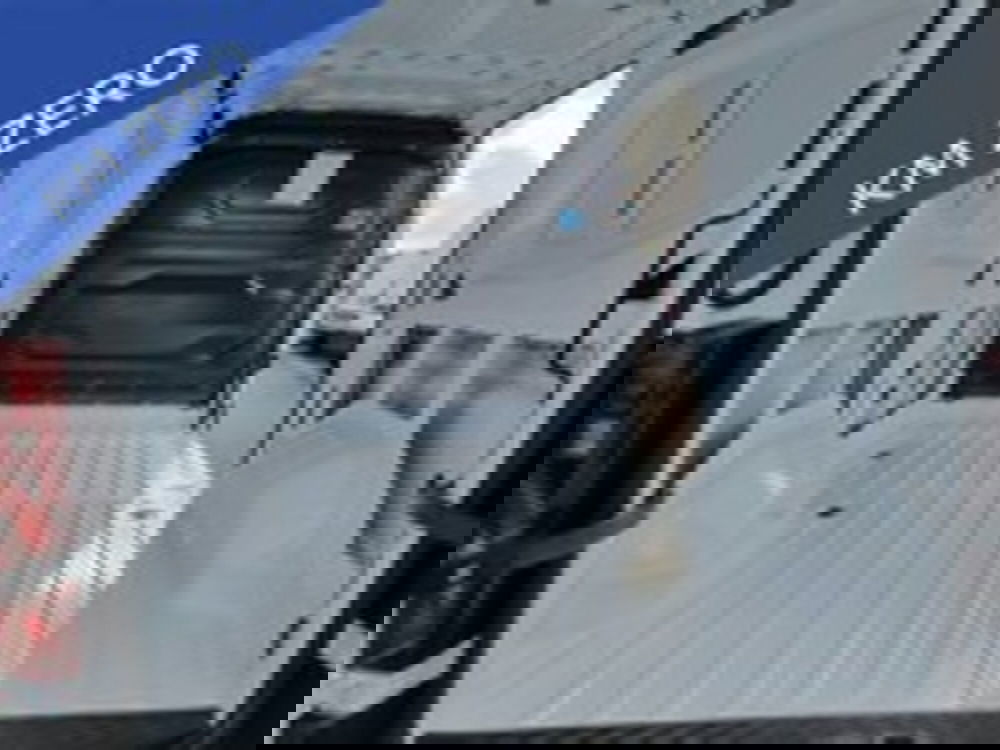 Renault Master Furgone nuova a Udine (10)