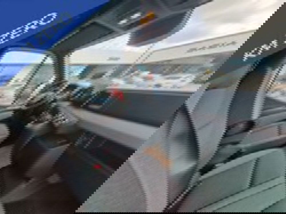 Renault Master Furgone nuova a Udine (12)