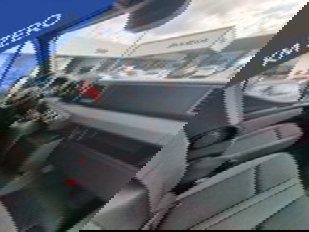 Renault Master Furgone nuova a Udine (13)