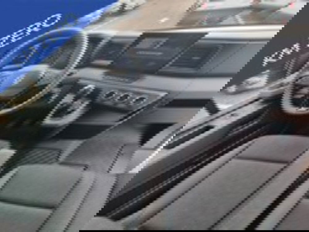 Renault Master Furgone nuova a Udine (14)