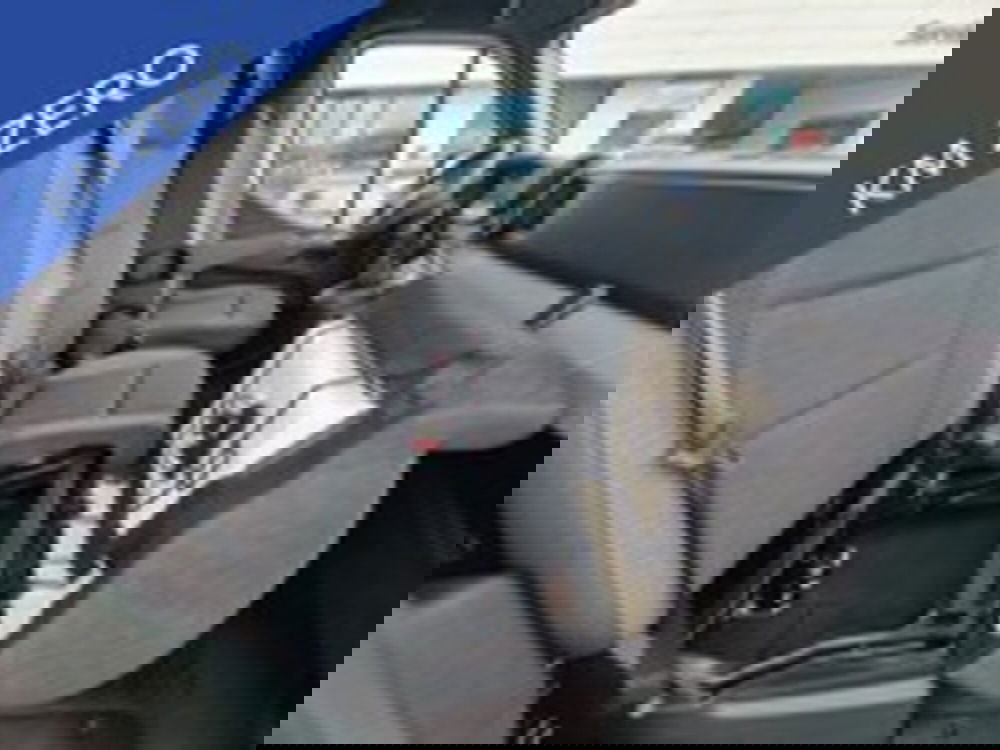 Renault Master Furgone nuova a Udine (15)