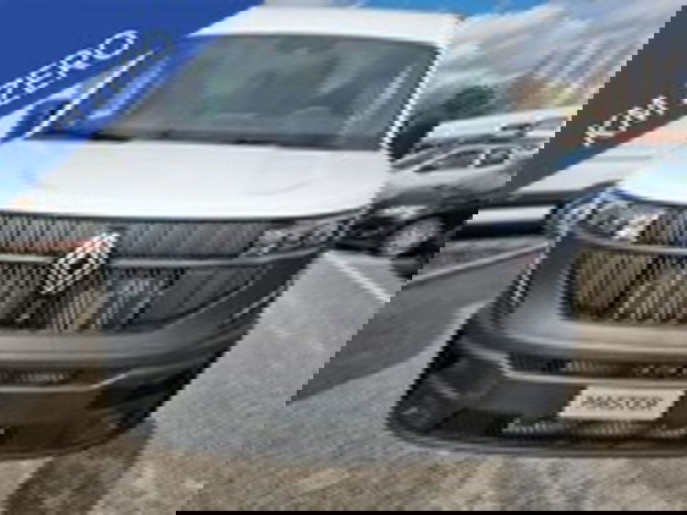 Renault Master Furgone nuova a Udine (2)
