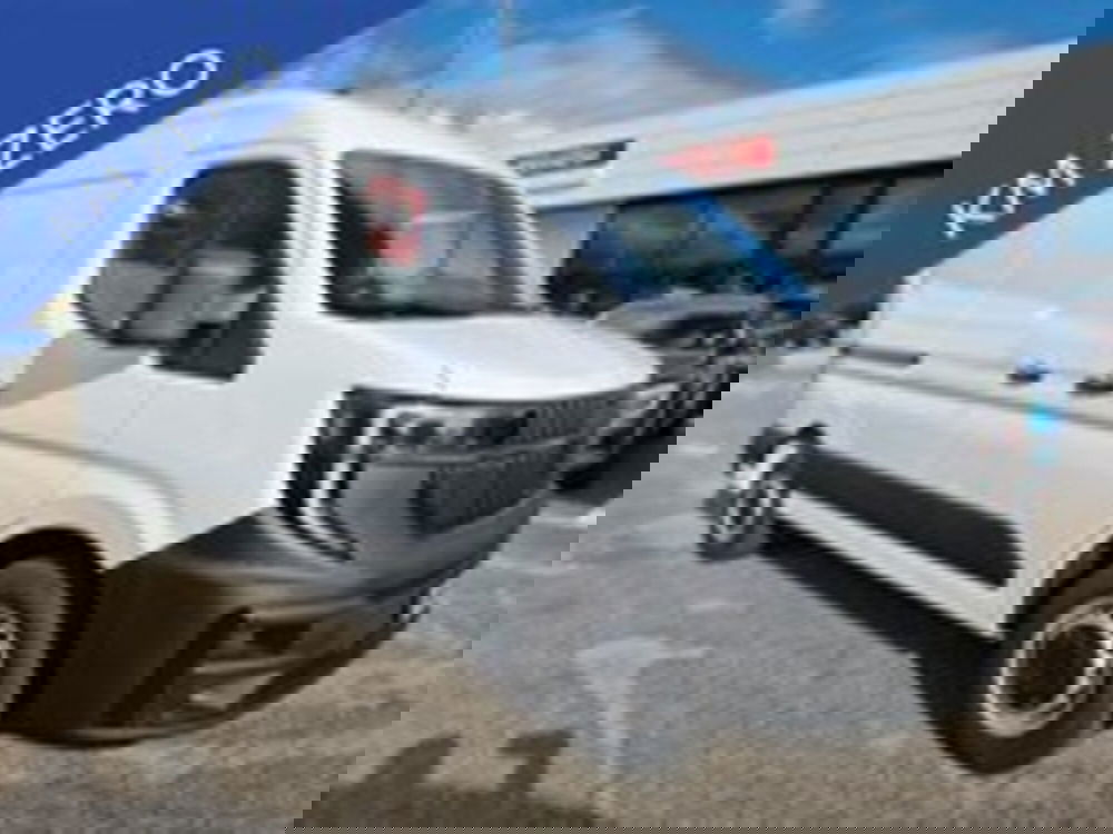 Renault Master Furgone nuova a Udine (3)