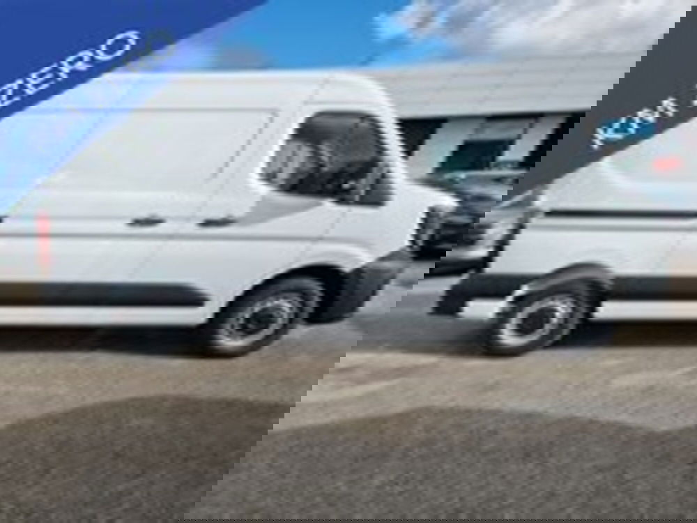 Renault Master Furgone nuova a Udine (4)