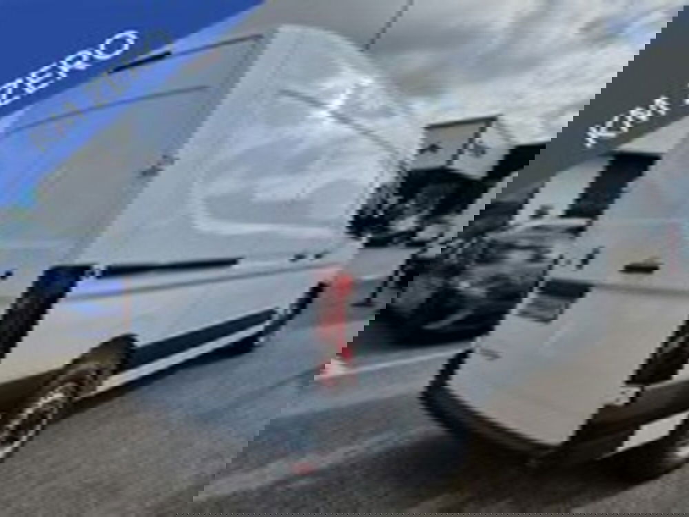 Renault Master Furgone nuova a Udine (5)