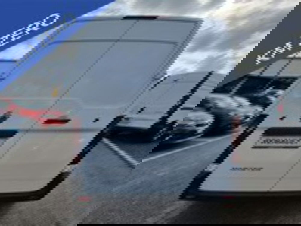Renault Master Furgone nuova a Udine (6)