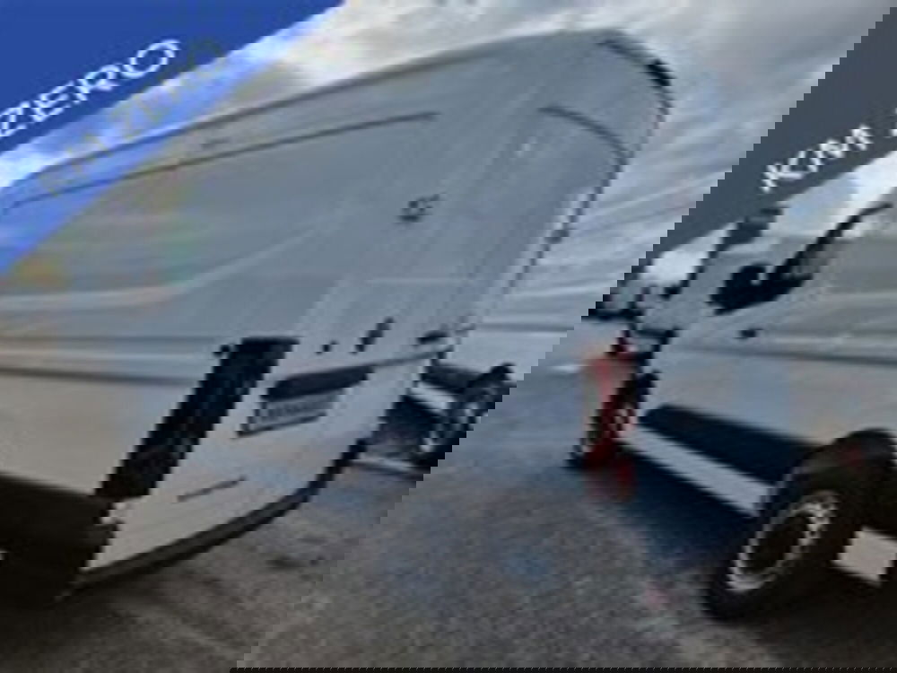 Renault Master Furgone nuova a Udine (7)