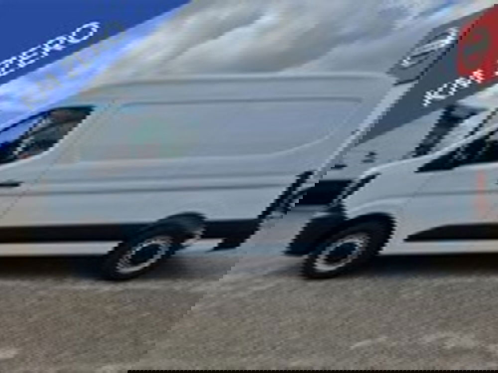 Renault Master Furgone nuova a Udine (8)