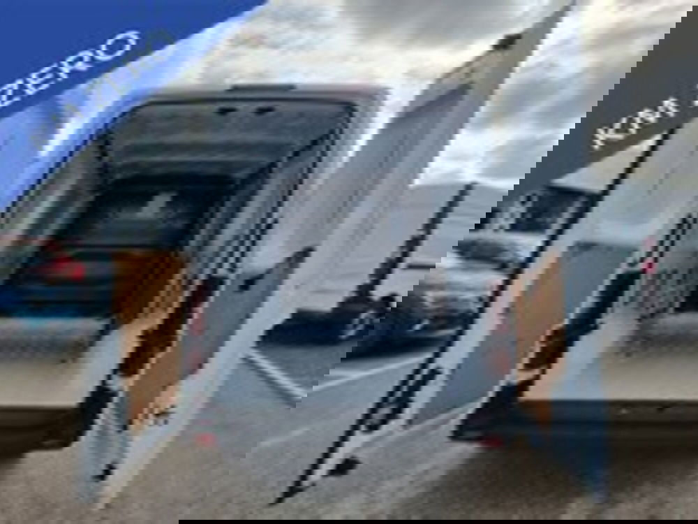 Renault Master Furgone nuova a Udine (9)