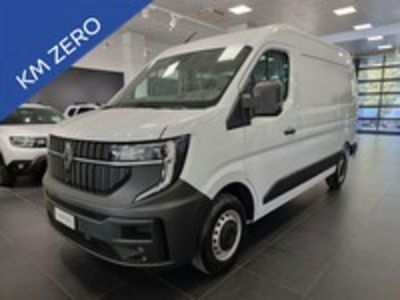 Renault Master Furgone T33 2.0 blue dci 130cv L2H2 nuova a Reana del Rojale