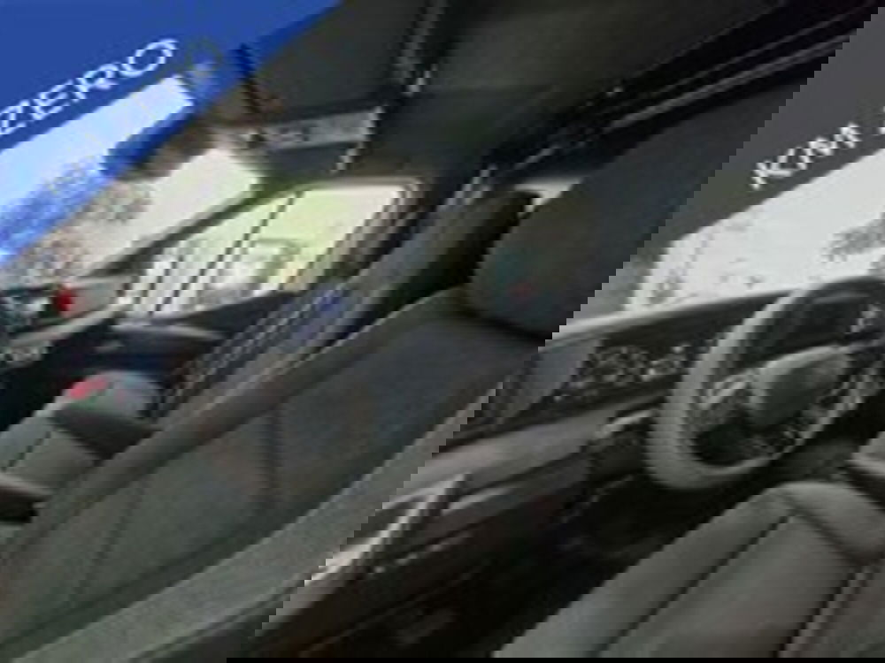 Renault Master Furgone nuova a Udine (10)