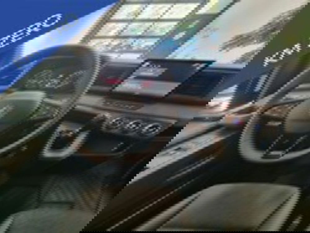 Renault Master Furgone nuova a Udine (11)