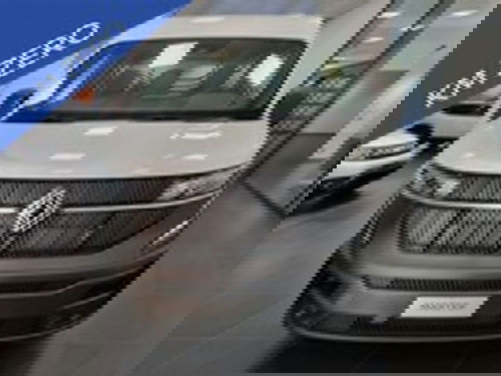 Renault Master Furgone nuova a Udine (2)