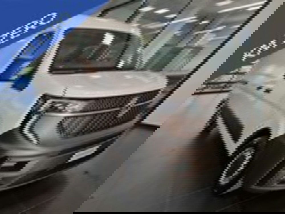 Renault Master Furgone nuova a Udine (3)