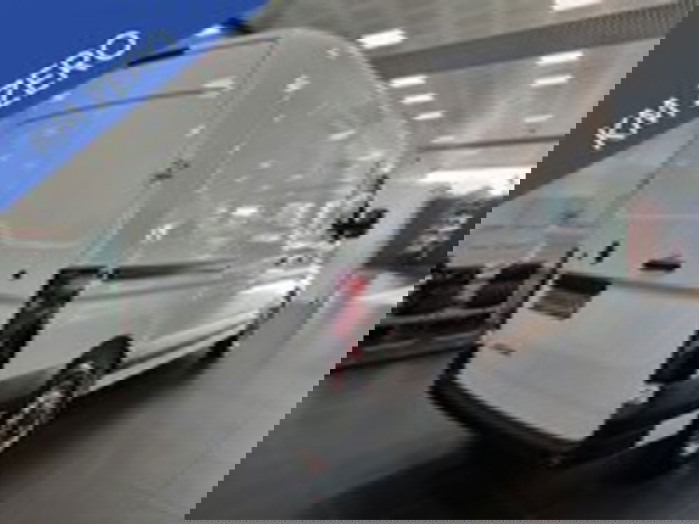 Renault Master Furgone nuova a Udine (5)