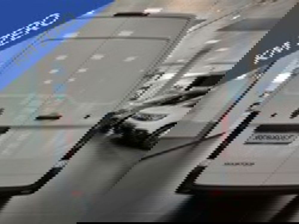 Renault Master Furgone nuova a Udine (6)