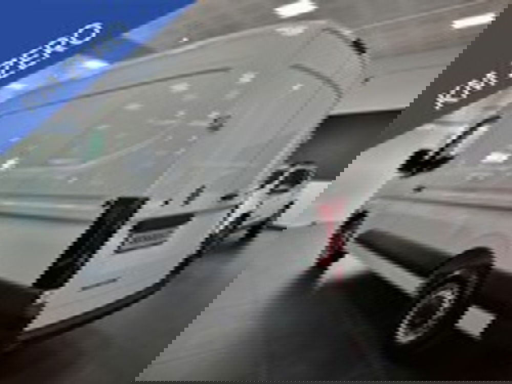 Renault Master Furgone nuova a Udine (7)