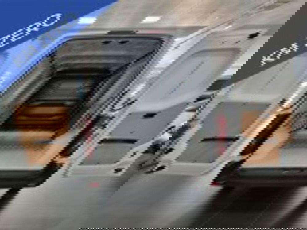 Renault Master Furgone nuova a Udine (9)