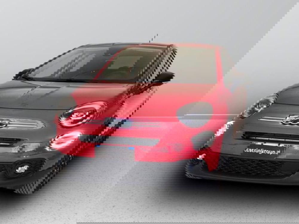 Fiat 500X usata a Teramo