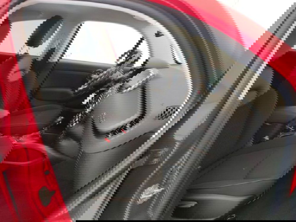 Fiat 500X usata a Teramo (11)