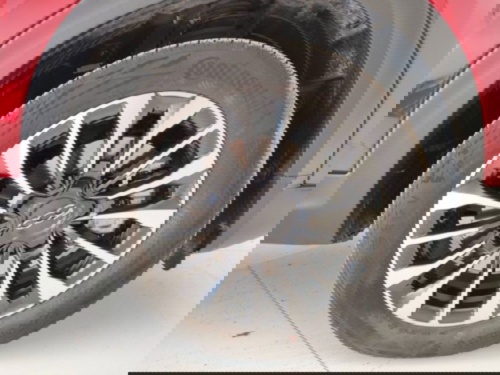 Fiat 500X usata a Teramo (14)