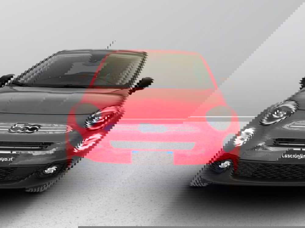 Fiat 500X usata a Teramo (2)