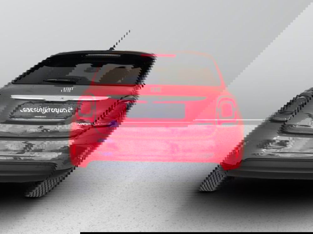 Fiat 500X usata a Teramo (5)