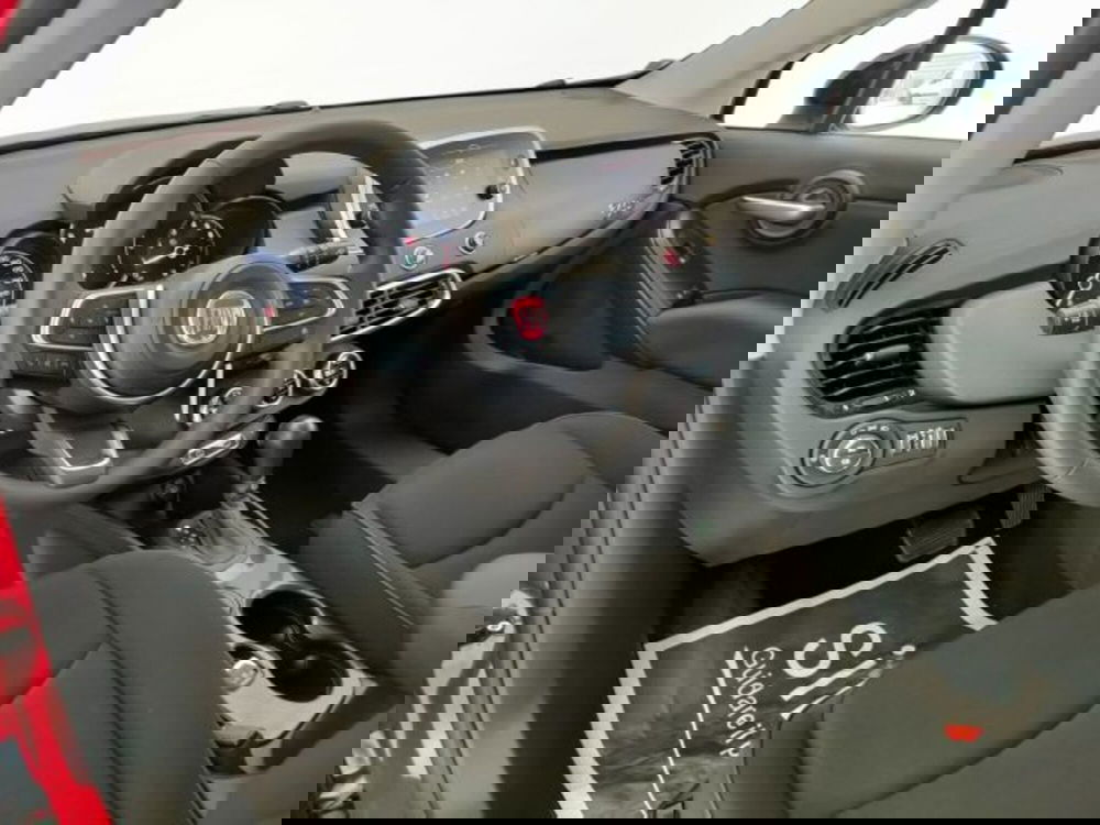 Fiat 500X usata a Teramo (7)