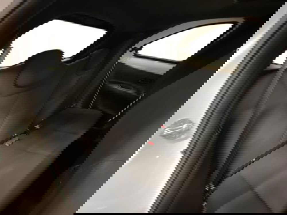 Toyota Aygo X usata a Vercelli (8)