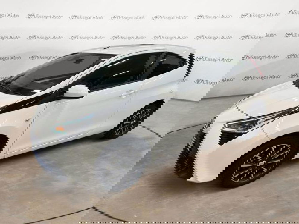 Toyota Aygo usata a Vercelli