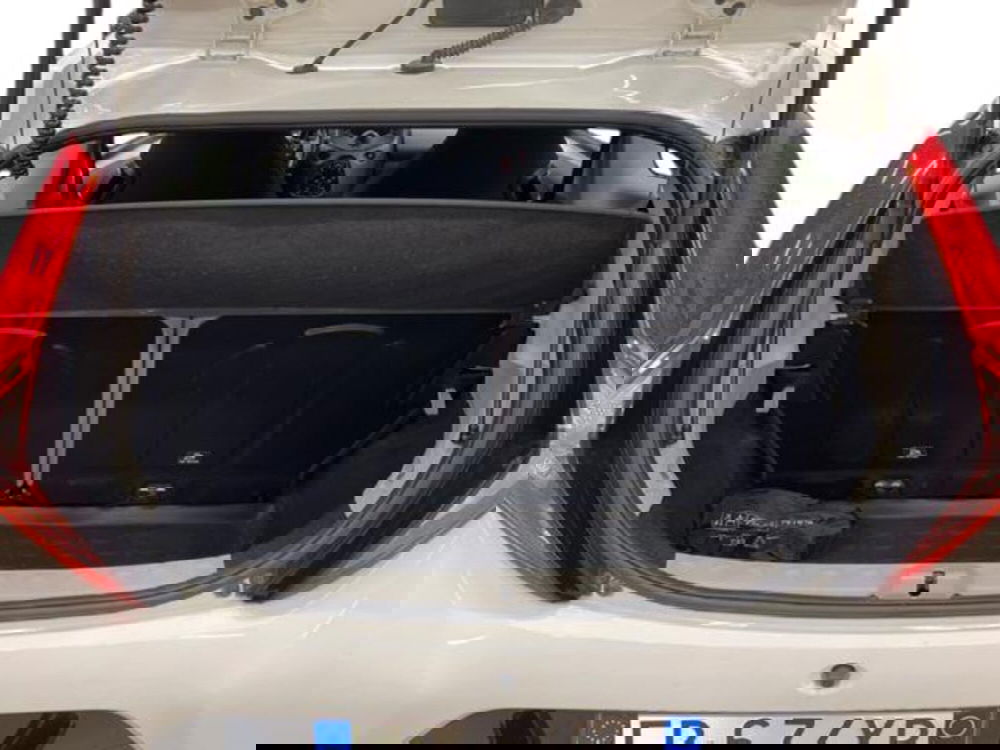 Toyota Aygo usata a Vercelli (10)