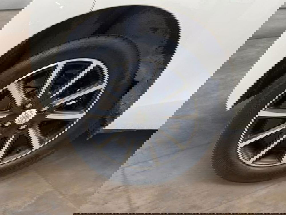 Toyota Aygo usata a Vercelli (14)