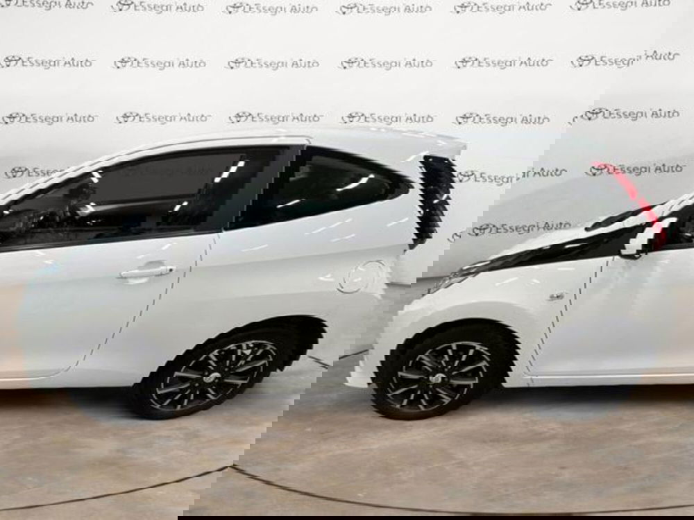 Toyota Aygo usata a Vercelli (2)