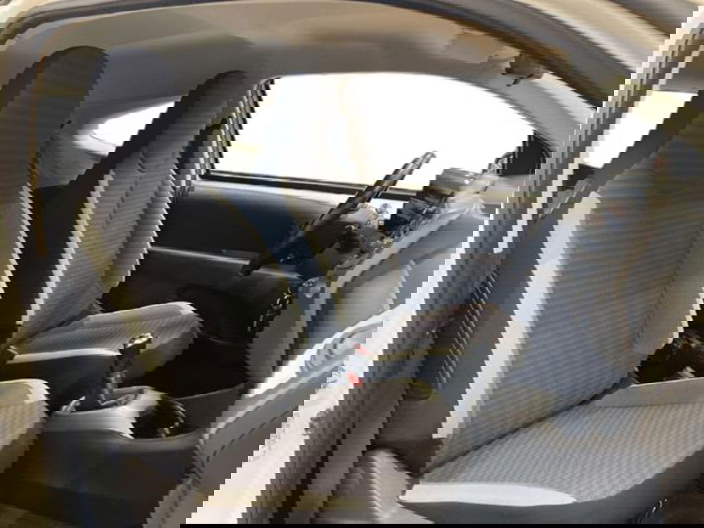 Toyota Aygo usata a Vercelli (6)