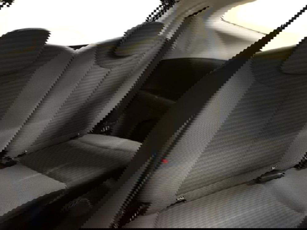 Toyota Aygo usata a Vercelli (7)