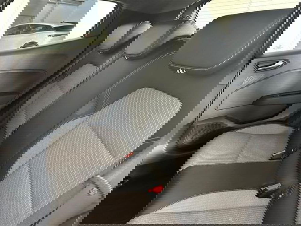 Renault Clio usata a Siena (10)