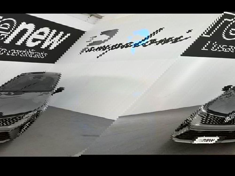 Renault Clio usata a Siena (2)