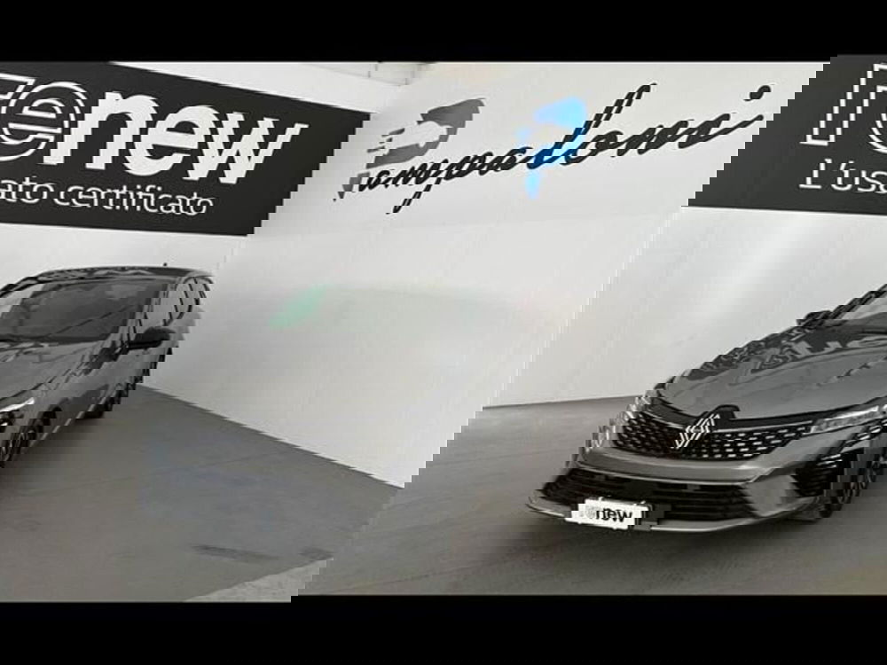 Renault Clio usata a Siena (3)