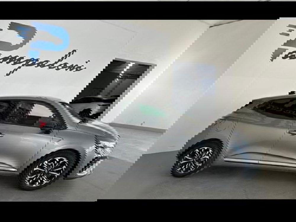 Renault Clio usata a Siena (4)