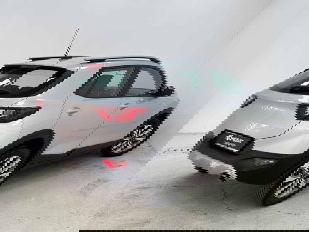 Kia Stonic usata a Como (2)