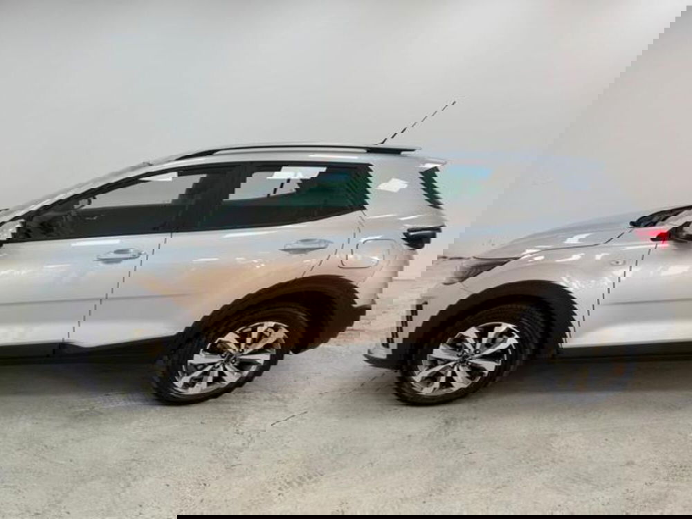 Kia Stonic usata a Como (8)