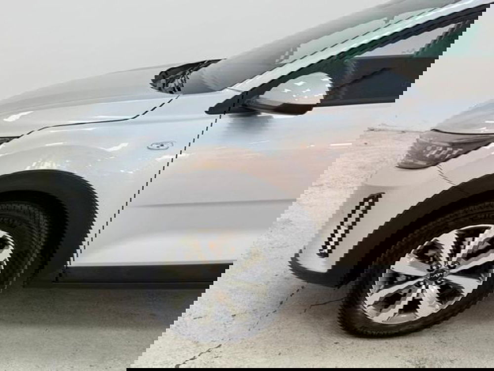 Kia Stonic usata a Como (9)